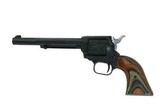 Heritage Rough Rider 22 LR/Mag 6.5