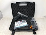 Zev Technologies Z320 9mm X-CARRY GM-Z320-XCARRY-OCT-RMR-GRY-UT - 9 of 9