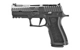 Zev Technologies Z320 9mm X-CARRY GM-Z320-XCARRY-OCT-RMR-GRY-UT - 1 of 1