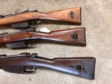 C&R Surplus Carcano M91 TS 91TSR 6.5x52 Carbine - 8 of 8