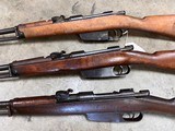 C&R Surplus Carcano M91 TS 91TSR 6.5x52 Carbine - 7 of 8