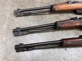 C&R Surplus Carcano M91 TS 91TSR 6.5x52 Carbine - 6 of 8