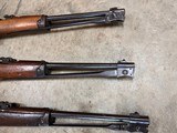 C&R Surplus Carcano M91 TS 91TSR 6.5x52 Carbine - 2 of 8