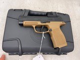 Used Sig Sauer 365XL 9mm FDE W/ Romeo Zero Red Dot 365XL-9-BXR3-RXZE - 7 of 7