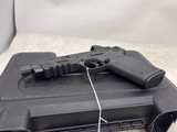 Used Smith & Wesson M&P 57 5.7x28mm 5