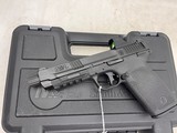 Used Smith & Wesson M&P 57 5.7x28mm 5