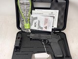 Used Smith & Wesson M&P 57 5.7x28mm 5