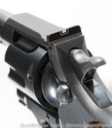 Colt Officers Model 38 Spl Match KING SIGHTS Walnut Blued - 15 of 20