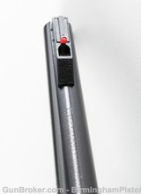 Colt Officers Model 38 Spl Match KING SIGHTS Walnut Blued - 16 of 20