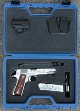 Used Springfield Armory 1911 45 ACP Mil-Spec Stainless Steel PB9151LP - 3 of 3