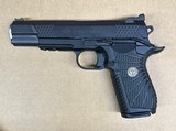 Pre Owned Wilson Combat EDC X9LS 9mm 5