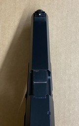 Used HK Heckler & Koch Mark 23 45 ACP H&K 12 Round Capacity - 3 of 4