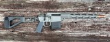 Q The Fix Pistol 8.6 Blackout 12