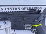 LWRC M6 A2 Individual Carbine A5 556 Nato 12