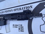 LWRC M6 A2 Individual Carbine A5 556 Nato 12