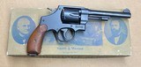 Smith & Wesson 25-12 45 ACP Heritage Series 1917 Victory 170218 - 3 of 3