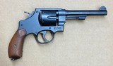 Smith & Wesson 25-12 45 ACP Heritage Series 1917 Victory 170218 - 1 of 3