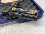 Colt Government 1911 38 Super Aztec Empire - 5 of 8