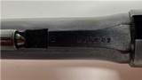Smith & Wesson Outdoorsman .22 LR 6 shot 6