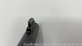 Smith & Wesson Outdoorsman .22 LR 6 shot 6