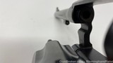 Smith & Wesson Outdoorsman .22 LR 6 shot 6