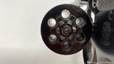 Smith & Wesson Outdoorsman .22 LR 6 shot 6