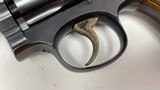 Smith & Wesson Outdoorsman .22 LR 6 shot 6