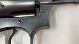 Smith & Wesson Outdoorsman .22 LR 6 shot 6