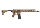 Sig Sauer MCX Spear-LT IR 556 Nato 16