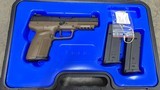 Used FN Fiveseven 5.7x28 FDE 2-20 rd Mags - 1 of 1