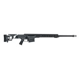 Barrett MRAD 338 Lapua Mag 26