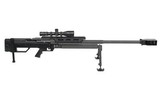 Steyr Arms HS50 50 BMG M1 33