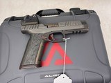 Laugo Arms Alien Creator Full Kit 9mm 1 of 500 Single Batch Edition - 7 of 10