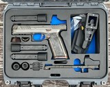 Laugo Arms Alien Creator Full Kit 9mm 1 of 500 Single Batch Edition - 1 of 10