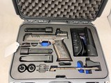 Laugo Arms Alien Creator Full Kit 9mm 1 of 500 Single Batch Edition - 10 of 10