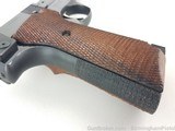 Hi-Standard Supermatic Trophy .22 LR 106 Military - 9 of 24