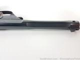 Hi-Standard Supermatic Trophy .22 LR 106 Military - 17 of 24
