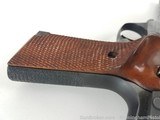 Hi-Standard Supermatic Trophy .22 LR 106 Military - 20 of 24