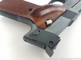 Hi-Standard Supermatic Trophy .22 LR 106 Military - 19 of 24