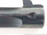 Hi-Standard Supermatic Trophy .22 LR 106 Military - 11 of 24
