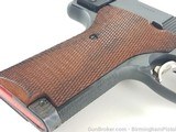 Hi-Standard Supermatic Trophy .22 LR 106 Military - 10 of 24
