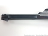 Hi-Standard Supermatic Trophy .22 LR 106 Military - 6 of 24