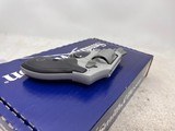 Used Smith & Wesson 642 Hammerless 1.875