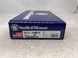 Used Smith & Wesson 642 Hammerless 1.875