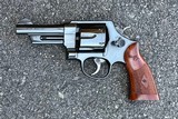 Smith & Wesson 22-4 Thunder Ranch Model 1950 45 ACP 4