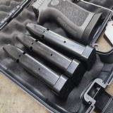 Sig P320 X-Carry Legion 9mm Threaded Barrel - 5 of 7