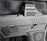 Sig P320 X-Carry Legion 9mm Threaded Barrel - 3 of 7