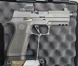 Sig P320 X-Carry Legion 9mm Threaded Barrel - 4 of 7