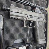 Sig P320 X-Carry Legion 9mm Threaded Barrel - 2 of 7