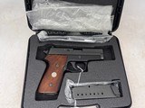 Sig Sauer P225 9mm Classic 225A-9-BSS-CLW - 1 of 8
